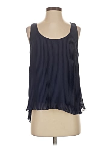 Jessica Simpson Sleeveless Blouse (view 1)