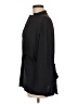 Theory 100% Triacetate Black Blazer Size 8 - photo 5