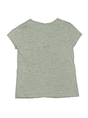 Puma Short Sleeve T-Shirt (view 2)