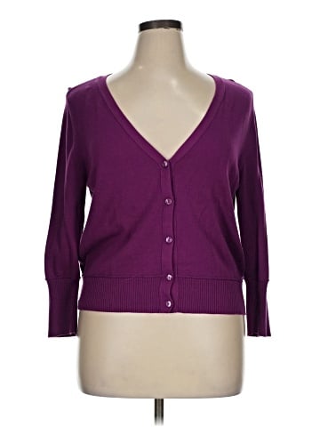 Fashion Bug 3/4 Sleeve Top (view 1)