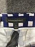 Banana Republic Checkered-gingham Blue Casual Pants Size 2 - photo 4