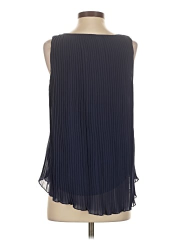 Jessica Simpson Sleeveless Blouse (view 2)