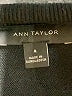 Ann Taylor Black Turtleneck Sweater Size M - photo 7