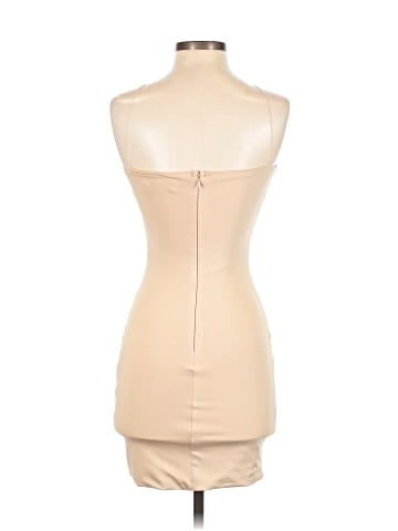 Meshki Cocktail Dress (view 2)