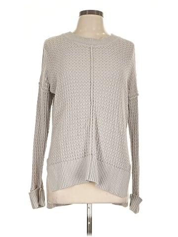 Only Mine Pullover Sweater (view 1)