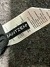 Jantzen Solid Black One Piece Swimsuit Size 14 - photo 3