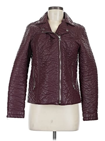 Just Fab Jacket (view 1)