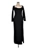 Lulus Black Cocktail Dress Size XL - photo 1