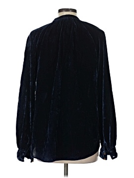 Pilcro Long Sleeve Blouse (view 2)