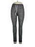 Fashion Nova Gray Active Pants Size XL - photo 1