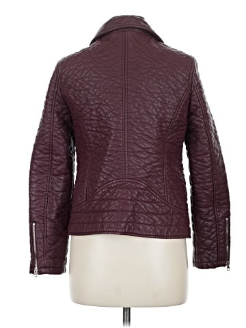 Just Fab Jacket (view 2)