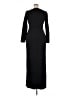 Lulus Black Cocktail Dress Size XL - photo 2
