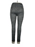 Fashion Nova Gray Active Pants Size XL - photo 2