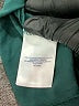 Lands' End Teal 3/4 Sleeve Button-Down Shirt Size L - photo 8