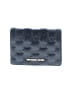 MICHAEL Michael Kors Blue Black Wallet One size - photo 1