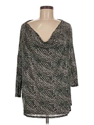 Soft Joie 3/4 Sleeve T-Shirt (view 1)