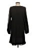 Lovers + Friends 100% Polyester Black Long Sleeve Blouse Size XS - photo 2