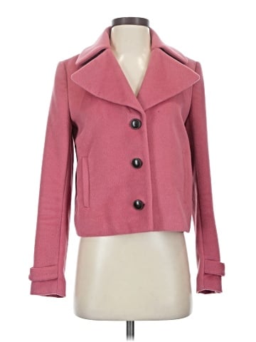 Chelsea28 Jacket (view 1)