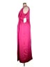 DKNY Pink Cocktail Dress Size 16 - photo 5
