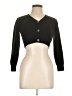 Shein Black Cardigan Size 11 - 12 - photo 1