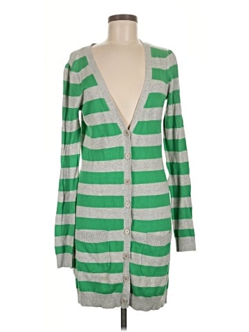 JJ Basics Cardigan (view 1)
