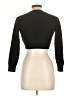 Shein Black Cardigan Size 11 - 12 - photo 2