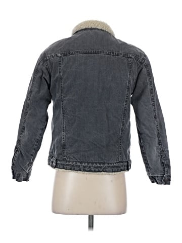 Obey Denim Jacket (view 2)