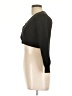 Shein Black Cardigan Size 11 - 12 - photo 5