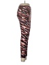 Lululemon Athletica Print Red Active Pants Size 10 - photo 4