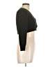 Shein Black Cardigan Size 11 - 12 - photo 4