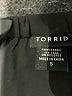 Torrid 100% Polyester Black Sleeveless Blouse Size 5X Plus (5) - photo 7