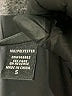 Torrid 100% Polyester Black Sleeveless Blouse Size 5X Plus (5) - photo 8