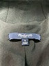 Madewell Black Blazer Size 4 - photo 6