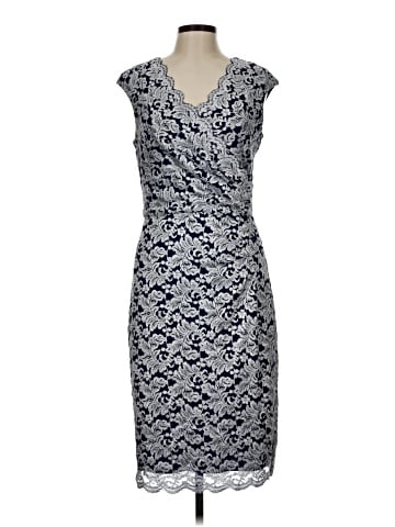 Jessica Howard Cocktail Dress (view 1)