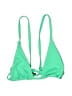 Assorted Brands Green Swimsuit Top Size L - photo 1
