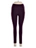 Fabletics Purple Active Pants Size XL (estimated) - photo 1
