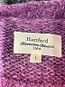 Hartford Purple Pullover Sweater Size 6 (1) - photo 7