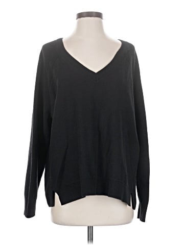 Lucky Brand Pullover Sweater (view 1)