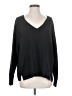 Lucky Brand Black Pullover Sweater Size XXS (estimated) - photo 1