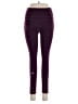 Fabletics Purple Active Pants Size XL (estimated) - photo 2