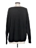 Lucky Brand Black Pullover Sweater Size XXS (estimated) - photo 2