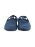 Wanted Solid Blue Flats Size 10 - photo 2