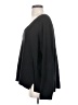 Lucky Brand Black Pullover Sweater Size XXS (estimated) - photo 5