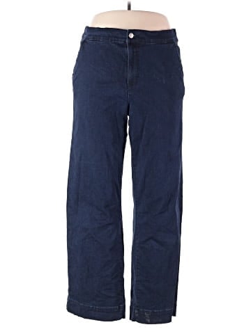 D&Co. Jeans (view 1)