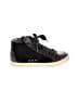 P448 100% Leather Black Sneakers Size EU 39 - photo 1