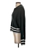 Jetty Green Pullover Sweater Size S - photo 5