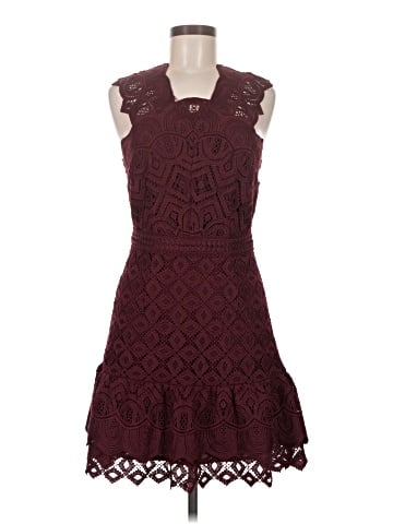 Reiss Cocktail Dress (view 1)