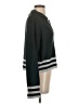Jetty Green Pullover Sweater Size S - photo 4