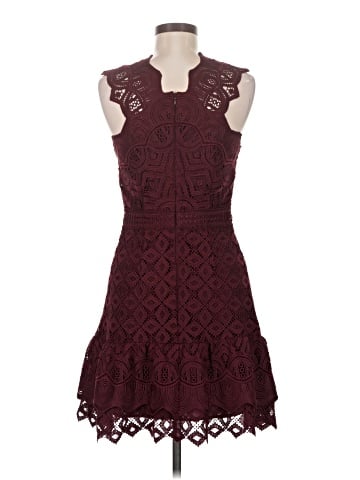 Reiss Cocktail Dress (view 2)