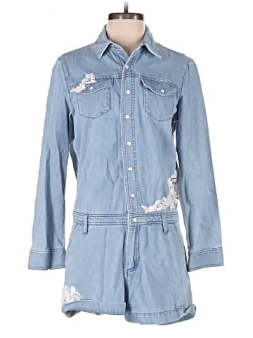 Miss Sixty Romper (view 1)
